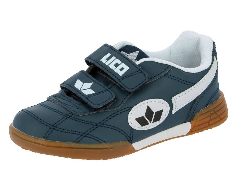 Lico Kindersportschuh Bernie V Hallenschuh von Lico