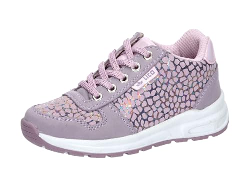 Lico Lea Sneaker, Rosa, 34 EU von Lico