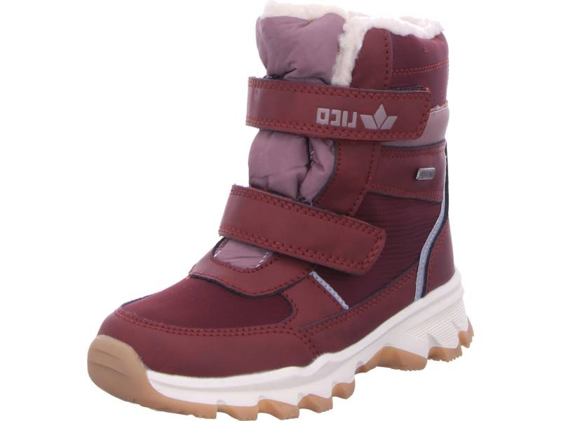 Lico Lerum V Klettstiefel mit TEX-Membran von Lico