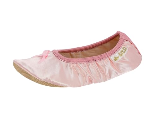 Lico G 1 STYLE Unisex Kinder Gymnastikschuhe, Rosa/ Pink, 29 EU von Lico
