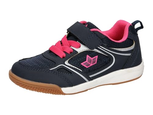 Lico Mädchen Racine VS Turnschuhe Lico Mädchen Racine VS Turnschuhe von Lico