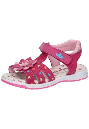 Lico Manja V Sandale, Pink/Rosa, 35 EU Lico Manja V Sandale, Pink/Rosa, 35 EU von Lico
