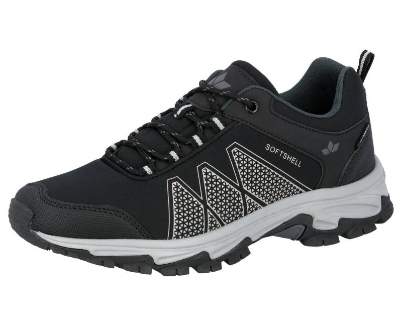 Lico Outdoorschuh Anchorage Outdoorschuh von Lico