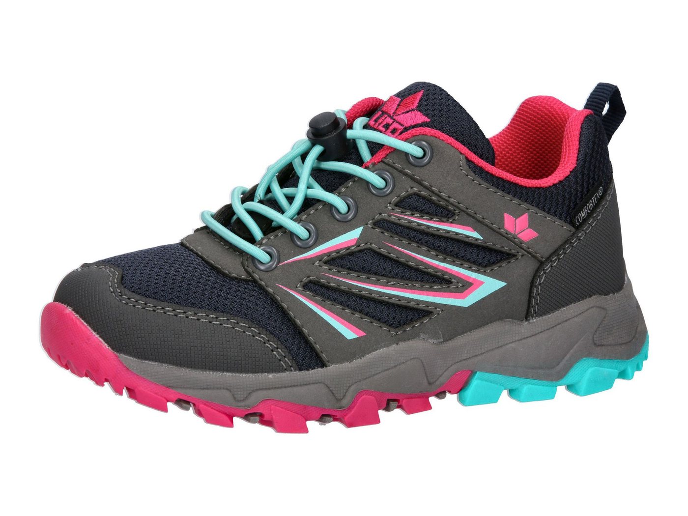 Lico Outdoorschuh Bendigo Outdoorschuh von Lico