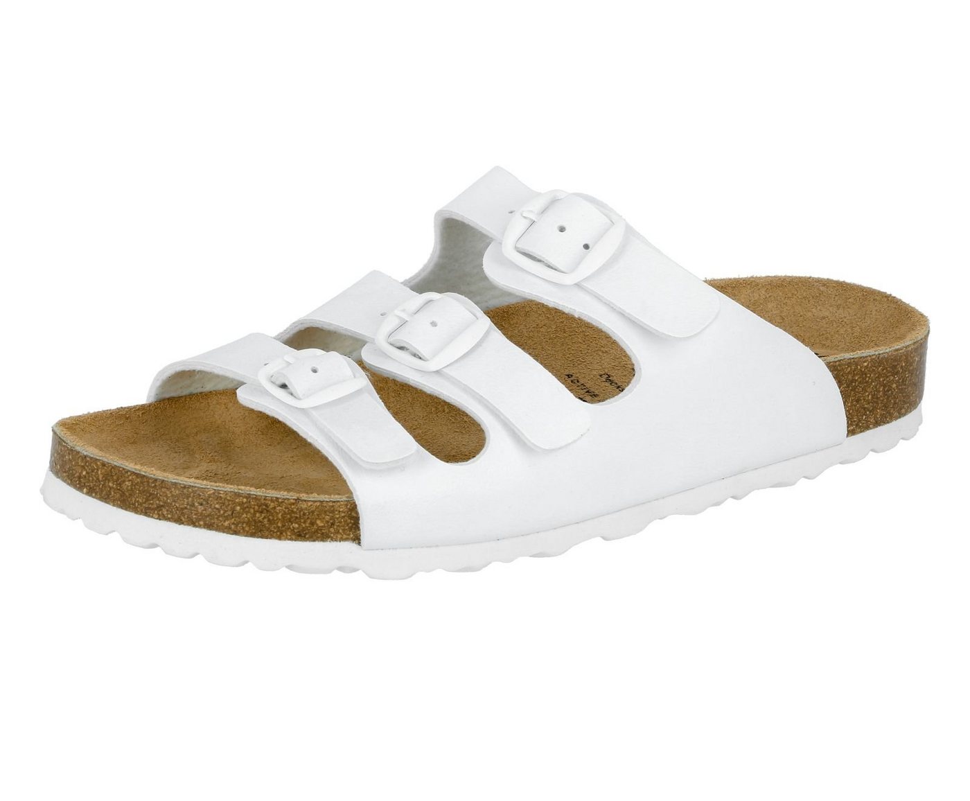 Lico Pantolette Bioline Lady Pantolette von Lico