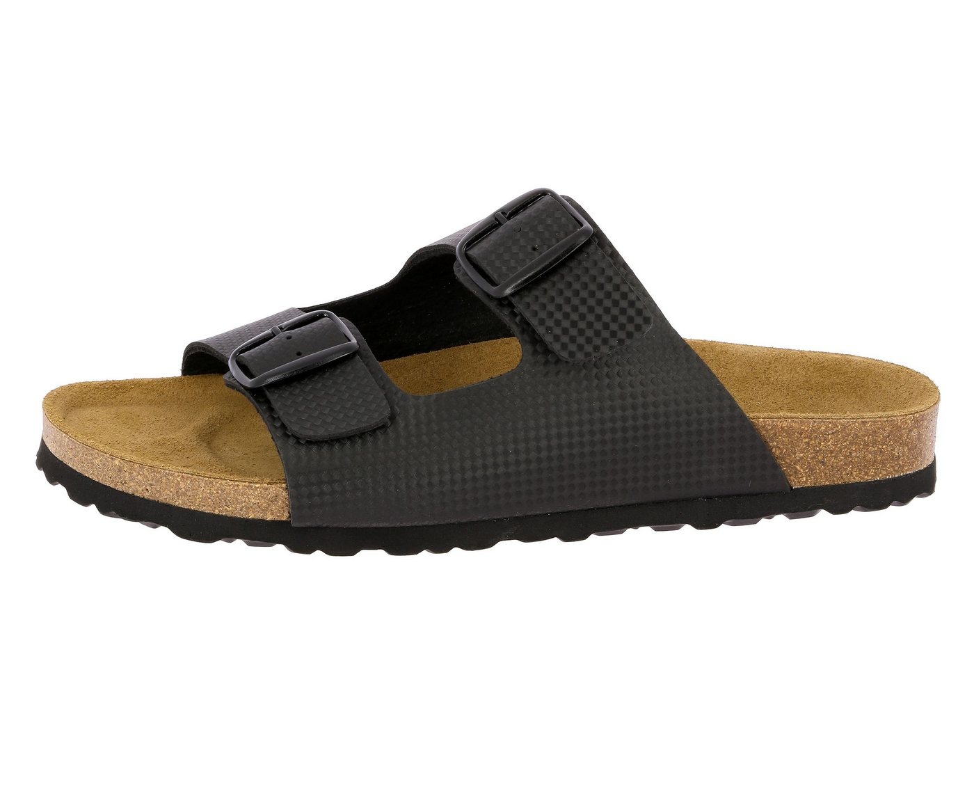 Lico Pantolette Bioline Metal Pantolette Lico Pantolette Bioline Metal Pantolette von Lico