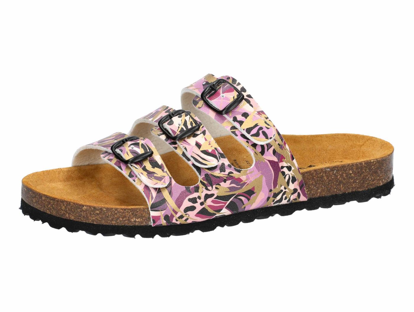 Lico Pantolette Bioline Sandra 40 Pantolette von Lico