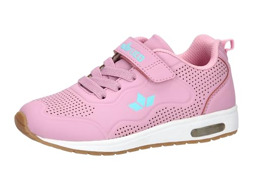 Lico Preto VS Sneaker, rosa/türkis, 41 EU Lico Preto VS Sneaker, rosa/türkis, 41 EU von Lico