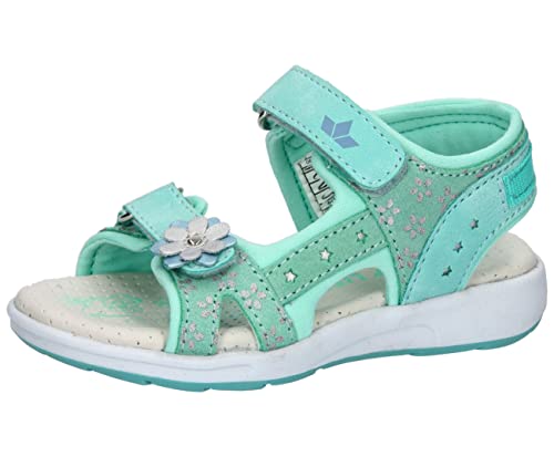 Lico Rinara V Sandalen, mintgrün, 32 EU von Lico