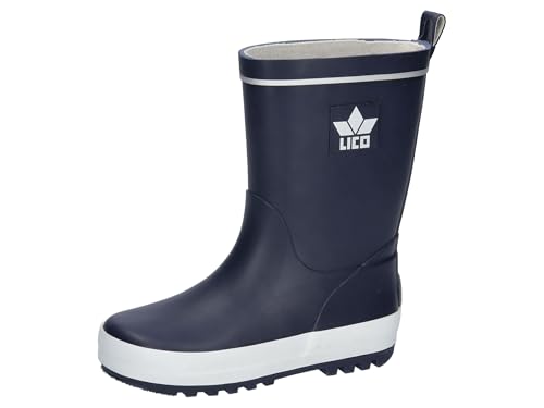 Lico Samira Gummistiefel, Marine, 32 EU Lico Samira Gummistiefel, Marine, 32 EU von Lico