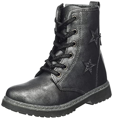 Lico Sarina Mode-Stiefel, grau, 28 EU von Lico