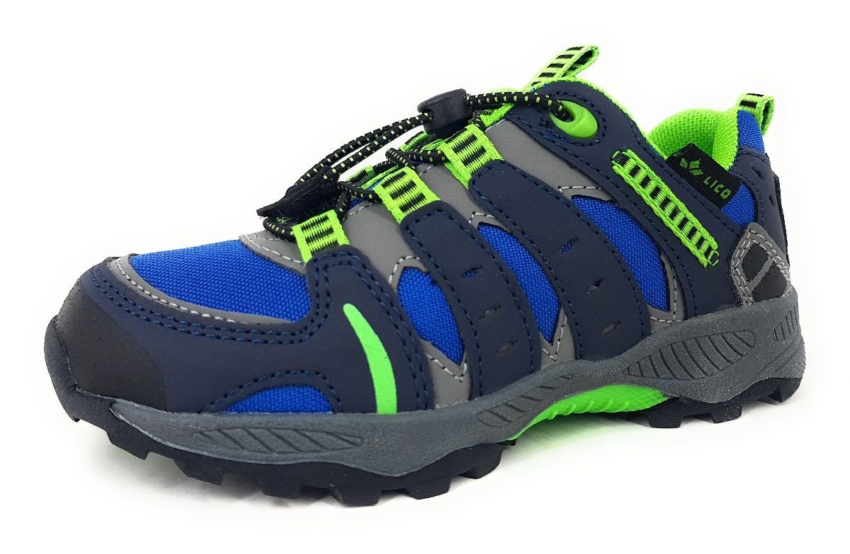 Lico Schnürer Sneaker von Lico