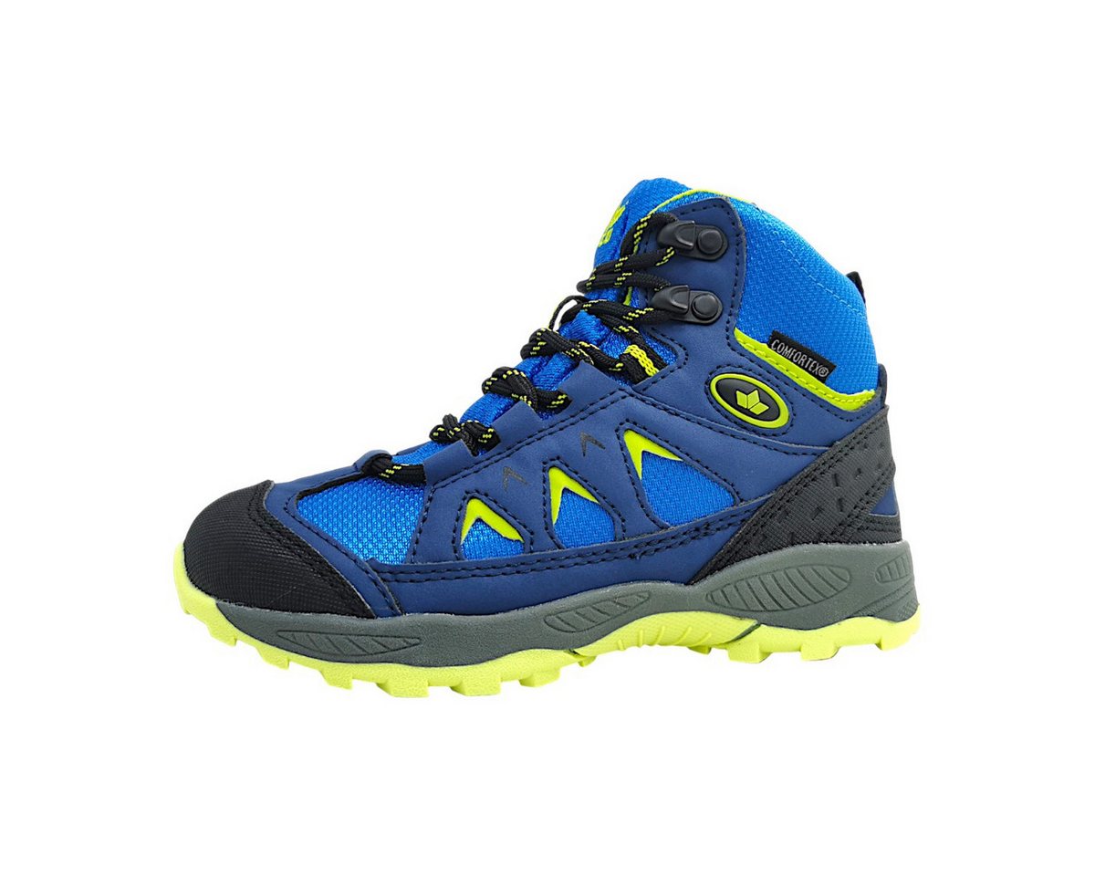 Lico Schnürstiefel Stiefel von Lico