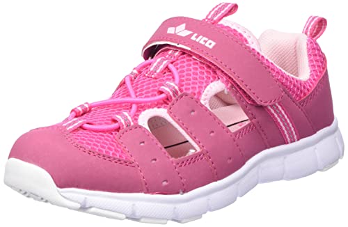 Lico Sorin VS Lauflernschuhe, pink/rosa, 21 EU von Lico