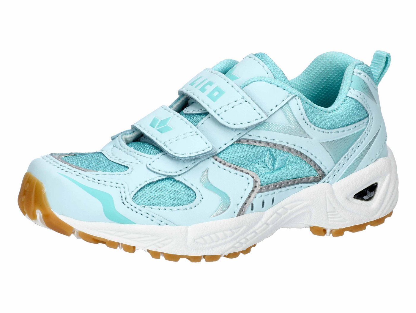 Lico Sportschuh Bob V 40 Hallenschuh von Lico