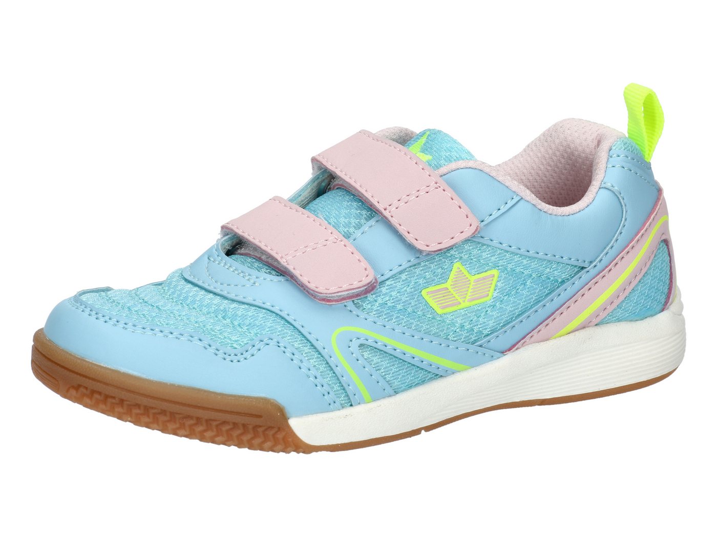 Lico Sportschuh Boulder V 26 Hallenschuh von Lico