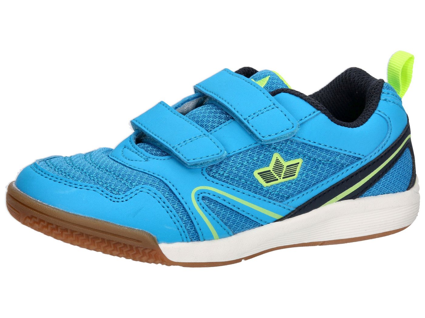 Lico Sportschuh Boulder V Trainingsschuh von Lico
