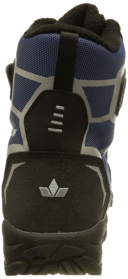 Lico Stiefel für Jungen Stiefelette (keine Angabe, 1-tlg., keine Angabe) von Lico