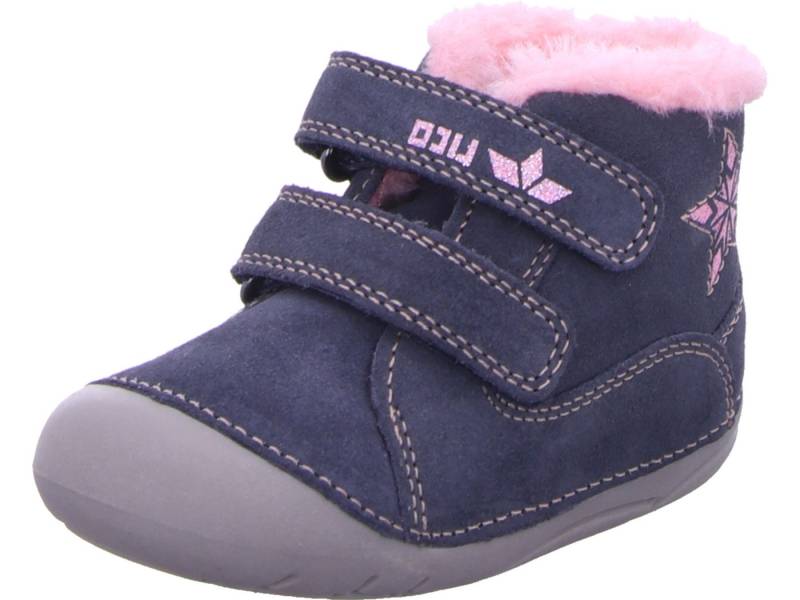 Lico Sunny V Lauflernschuh echtes Leder von Lico