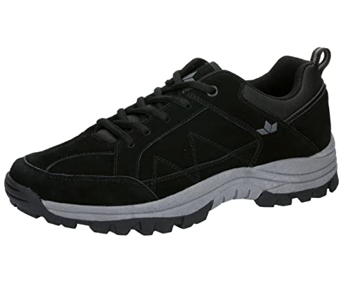 Lico Unisex Argus Cross-Laufschuhe, schwarz, 40 EU von Lico