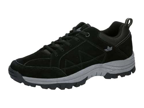 Lico Unisex Argus Cross-Laufschuhe, schwarz, 42 EU von Lico