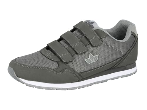 Lico Simon V Unisex Erwachsene Cross-Trainer, Grau, 42 EU von Lico
