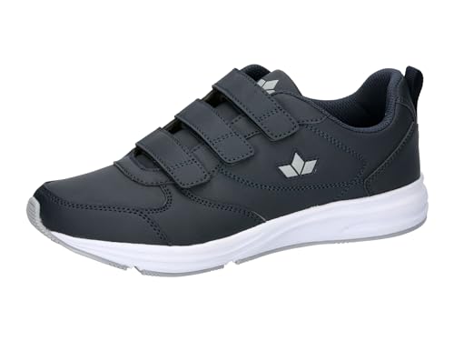 Lico Unisex Fairford V Sneaker, Marine/grau, 44 EU von Lico