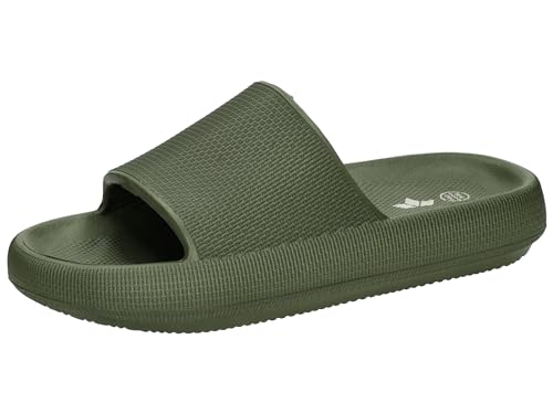 Lico Unisex Hawaii Badesandalen, 36 EU von Lico