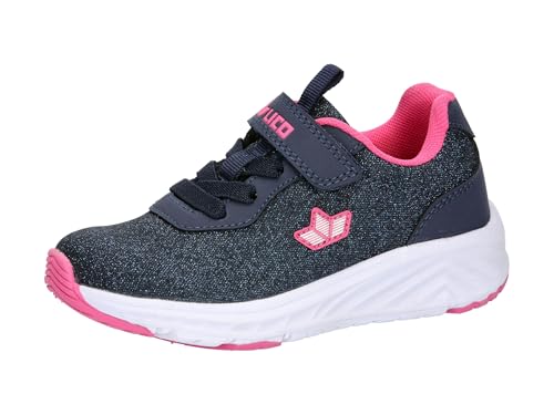 Lico Mädchen Marin Vs Sneaker, Marine Pink, 41 EU Lico Mädchen Marin Vs Sneaker, Marine Pink, 41 EU von Lico
