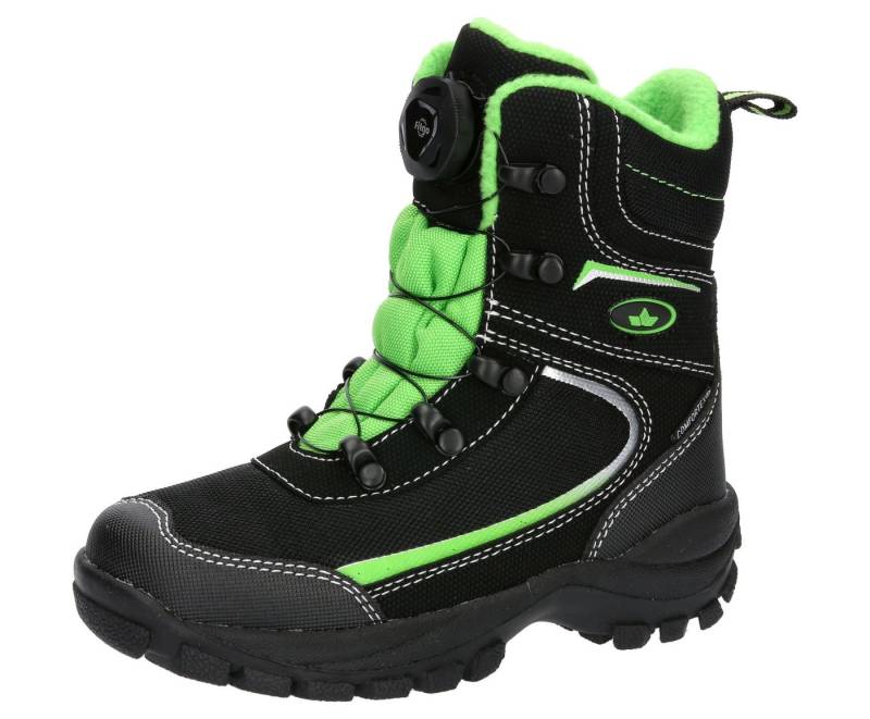 Lico Winterboot Eskil Winterboots von Lico