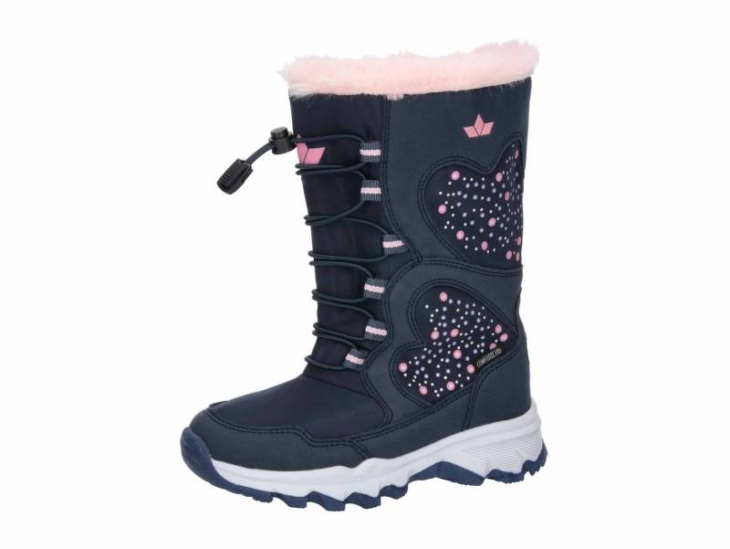 Lico Winterboot Fanie 39 Winterstiefel von Lico