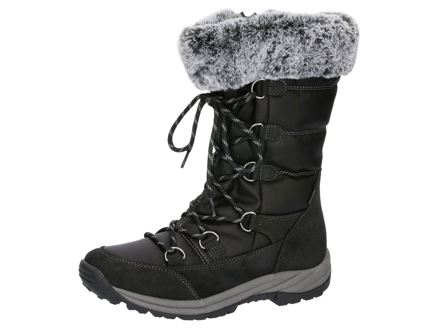 Lico Winterboot Julia Winterstiefel Lico Winterboot Julia Winterstiefel von Lico