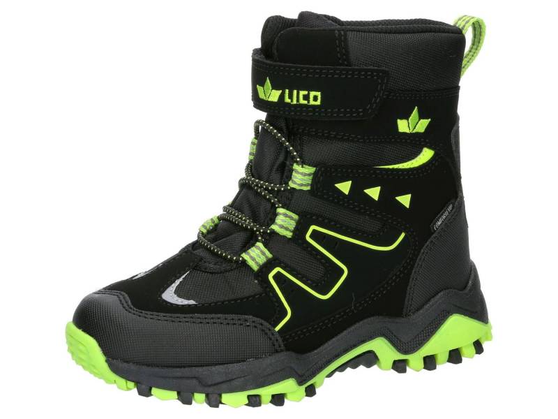 Lico Winterboot Raseborg VS Winterboots von Lico