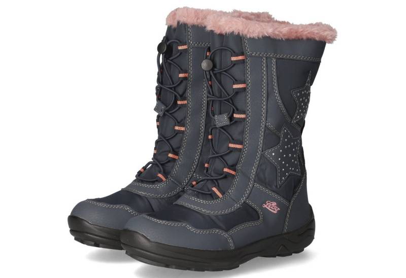 Lico Winterstiefel CATHRIN Stiefelette von Lico