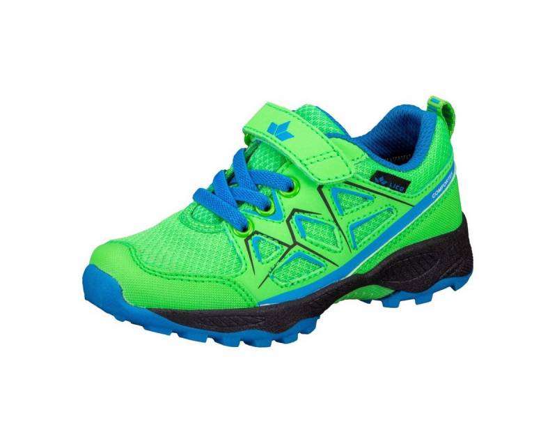 Lico Jungen Sportschuhe ’für Herren in olive’ Laufschuh (1-tlg) von Lico