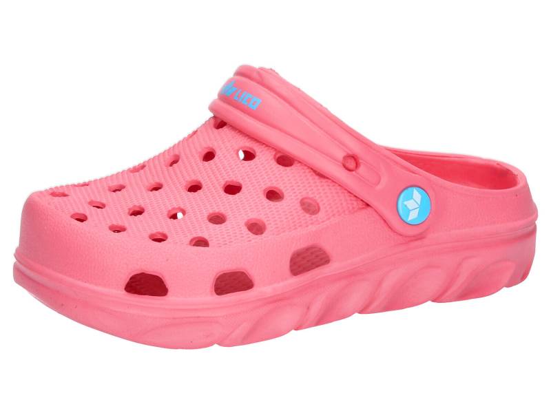 Manus rose - Gr. - 24 von Lico