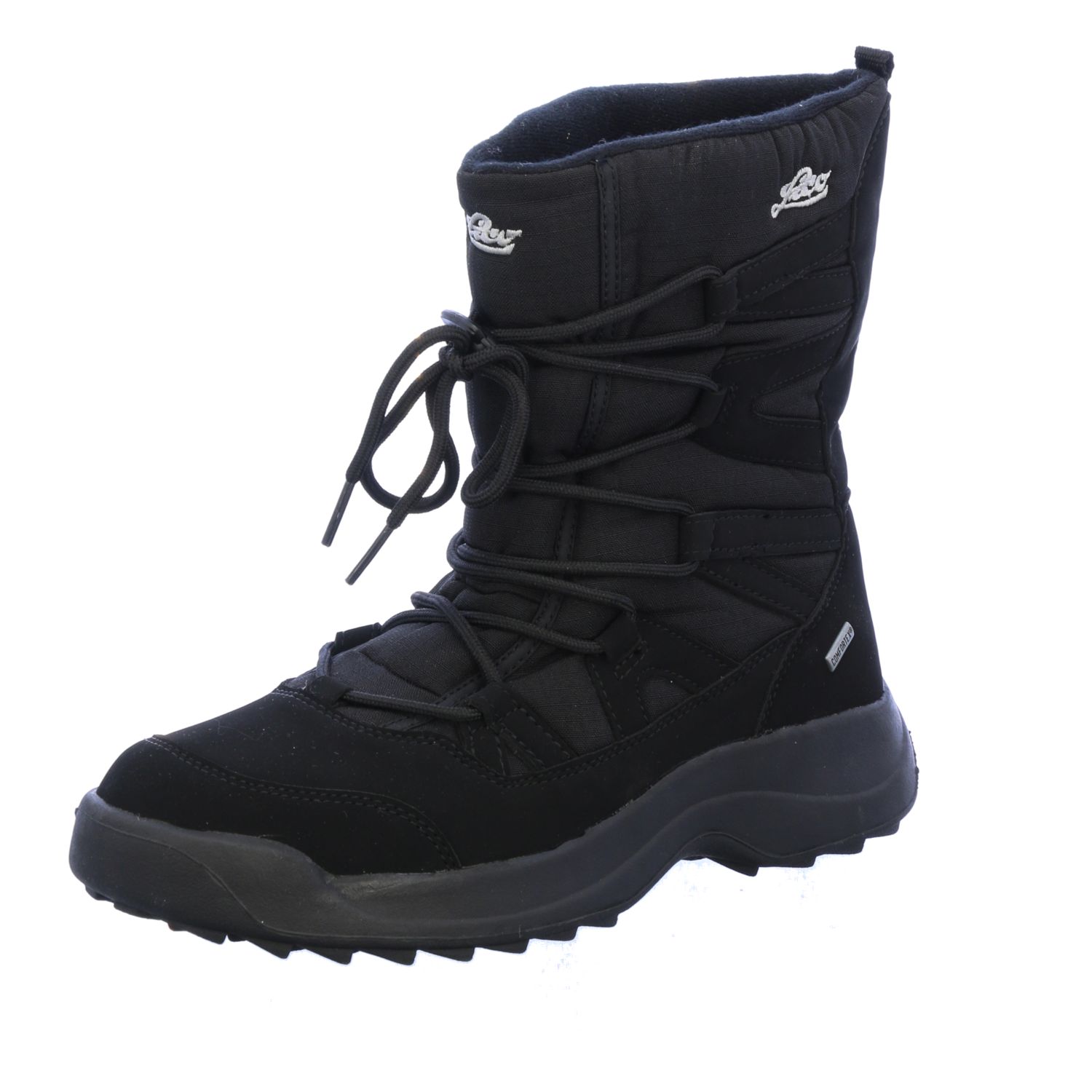 female Winterstiefel schwarz CHEYENNE 39 von Lico