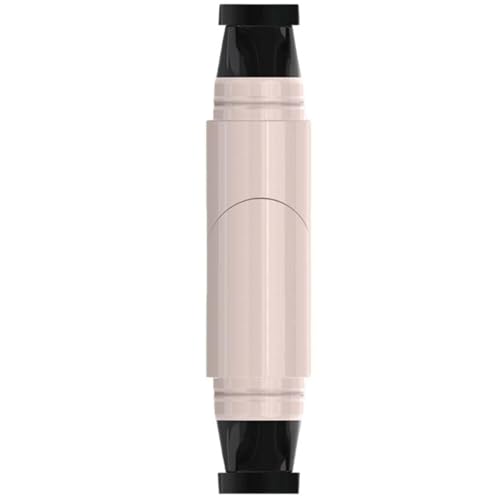 Eyeliner-Stempel faltbarer wasserfester wischfester schwarzer Eyeliner-Stempel für perfekten Lidstrich Make-up-Tool für Anfänger Eyeliner-Stempel faltbarer wasserfester wischfester schwarzer Eyeliner-Stempel für perfekten Lidstrich Make-up-Tool für Anfänger von Licsaliwe