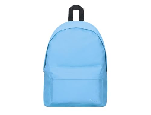 Liderpapel Rucksack, Blau, 400 x 125 x 300 mm, blau, M, Casual von Liderpapel