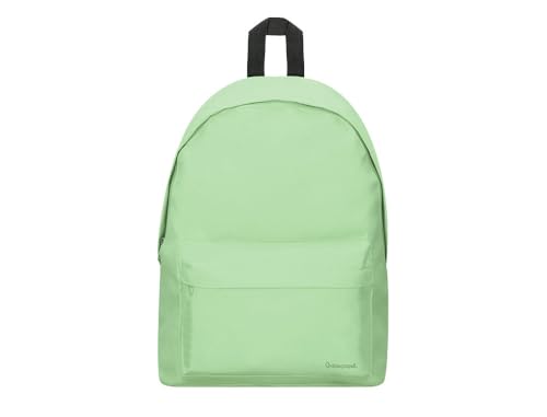 Liderpapel Rucksack, Grün, 400 x 125 x 300 mm, grün, M, Casual von Liderpapel