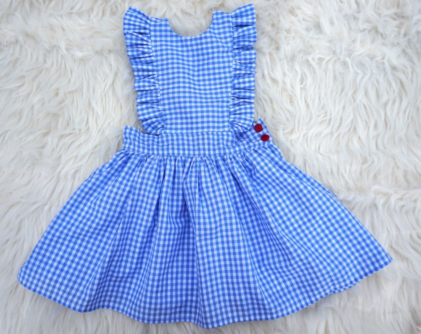 Dorothy Dorothy von LidibyLidia