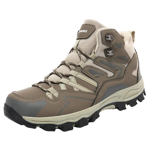 Lidssacde Winterschuhe Herren Sicherheitsschuhe Herren Wasserdicht Wasserdicht Arbeitsschuhe Arbeitsstiefel Winter Winterarbeitsschuhe Wanderschuhe Gefüttert Schuhe Leicht Bergschuhe Lidssacde Winterschuhe Herren Sicherheitsschuhe Herren Wasserdicht Wasserdicht Arbeitsschuhe Arbeitsstiefel Winter Winterarbeitsschuhe Wanderschuhe Gefüttert Schuhe Leicht Bergschuhe von Lidssacde