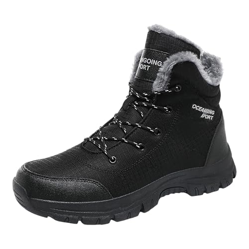 herren winterschuhe wasserdicht Wasserdichte Schuhe Herren Warm Wanderschuhe Winterstiefel Wasserdicht Barfußschuhe Winter Winterschuhe Gefüttert Boots Stiefel Schneestiefel Arbeitsschuhe Outdoor herren winterschuhe wasserdicht Wasserdichte Schuhe Herren Warm Wanderschuhe Winterstiefel Wasserdicht Barfußschuhe Winter Winterschuhe Gefüttert Boots Stiefel Schneestiefel Arbeitsschuhe Outdoor von Lidssacde