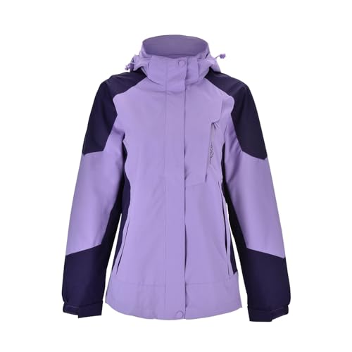 winterjacke damen lang, Skijacke Damen Elegant Skijacke Sportlich Schneeanzug Outdoor Softshelljacke Wasserdicht Mantel Warm Snowboardjacke Winter Skianzug Arbeitsjacke winterjacke damen lang, Skijacke Damen Elegant Skijacke Sportlich Schneeanzug Outdoor Softshelljacke Wasserdicht Mantel Warm Snowboardjacke Winter Skianzug Arbeitsjacke von Lidssacde