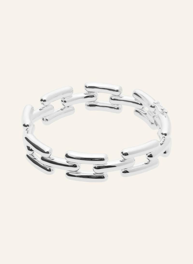 Lié Studio Armband Freya silber von Lié Studio