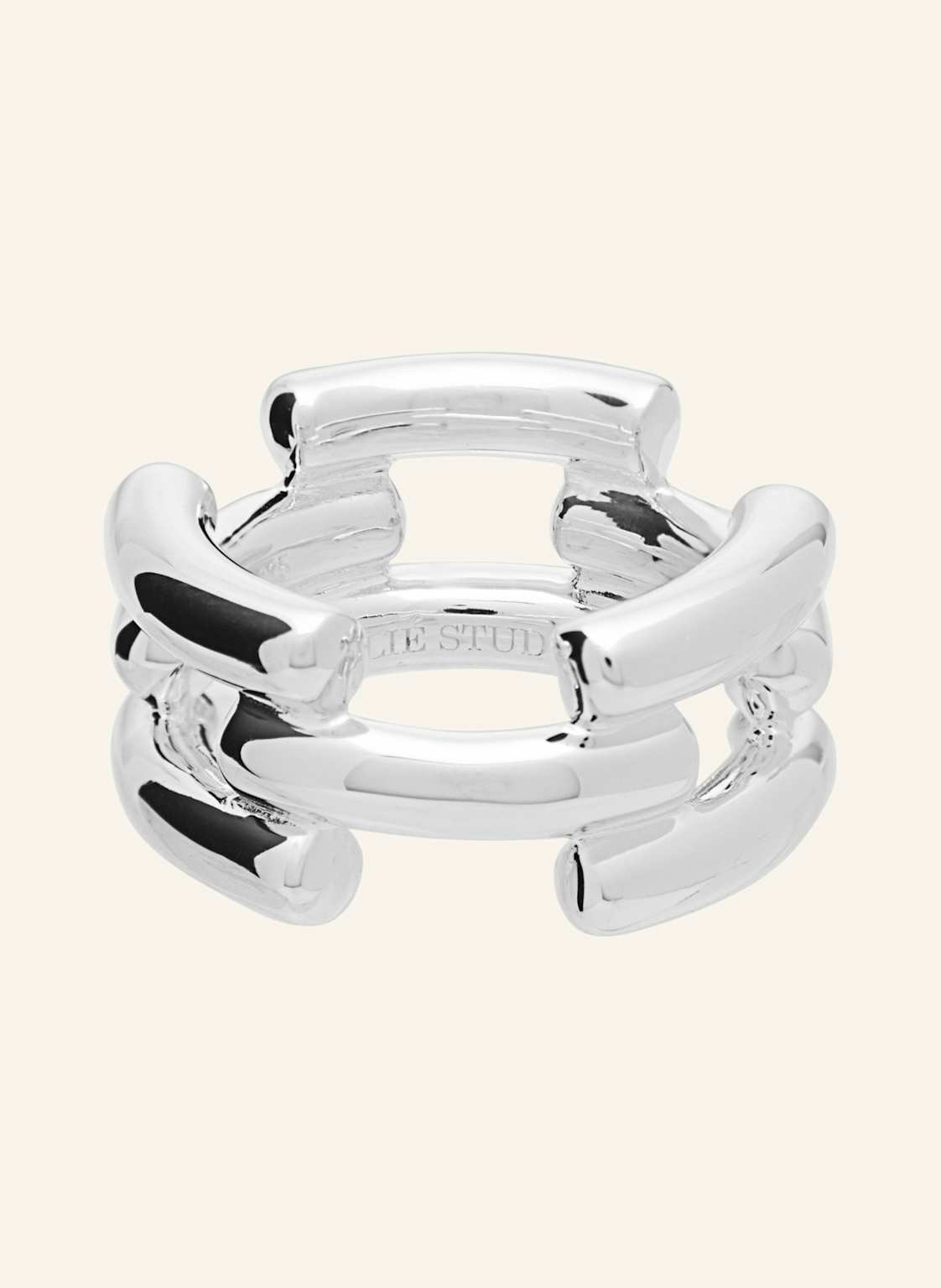 Lié Studio Ring Emily silber Lié Studio Ring Emily silber von Lié Studio