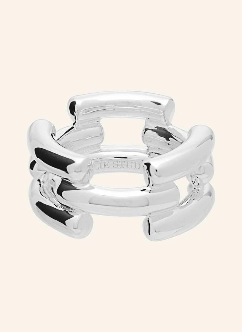 Lié Studio Ring Emily silber von Lié Studio