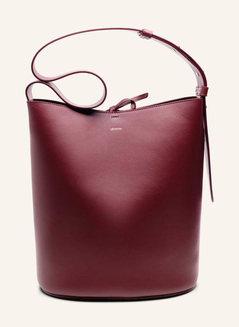 Lié Studio Shopper Norma rot von Lié Studio