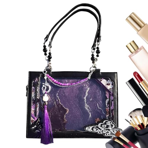 Lieawy Damenschultertasche,Modische Schultertasche Casual | Ästhetische Umhängetasche für Reisen Urlaub Verabredungen Spaziergänge Einkäufe und Urlaubsfotos Lieawy Damenschultertasche,Modische Schultertasche Casual | Ästhetische Umhängetasche für Reisen Urlaub Verabredungen Spaziergänge Einkäufe und Urlaubsfotos von Lieawy