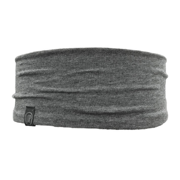 Liebe Deinen Planeten BIO Stirnband I "BASIC HEADBAND" I meliert von Liebe Deinen Planeten